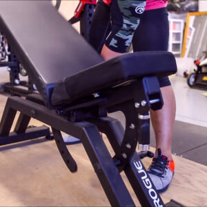 Rogue AB 3 Adjustable Bench Review Pros Cons Pictures Pricing