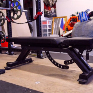 Rogue AB-3 Adjustable Bench