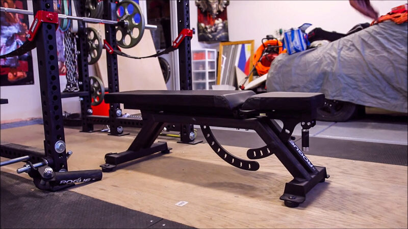 Rogue AB-3 Adjustable Bench