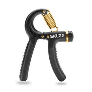 SKLZ Adjustable Hand Gripper