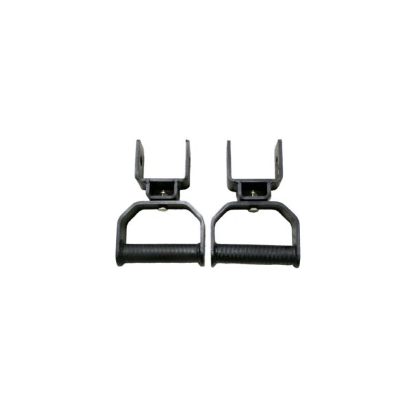 Handles for top pull ups