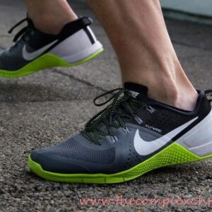 Nike Metcon 1 Shoes