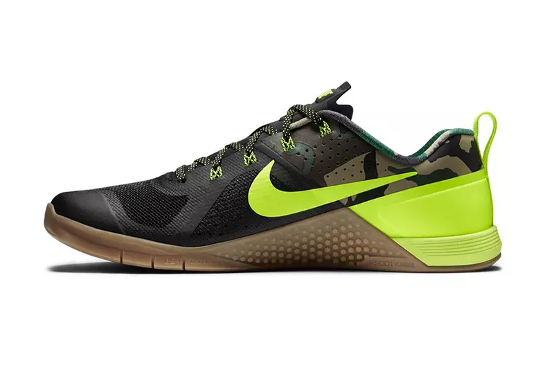 Nike Metcon 1 Shoes| Garage Gym