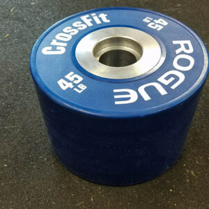 Rogue Dumbbell Bumper Plates