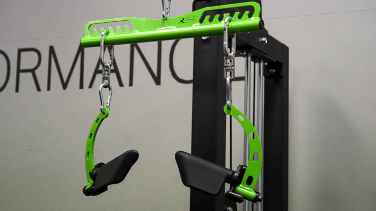 PRIME Launches RO-T8 2.0 Handles - PRIME Fitness USA