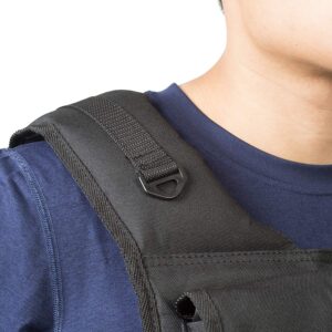 CAP Adjustable Weighted Vest