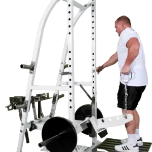 Pit Shark Belt Squat