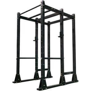 Titan X-6 Series Power Rack