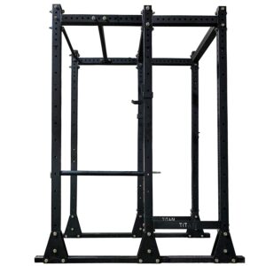 Titan X-6 Series Power Rack