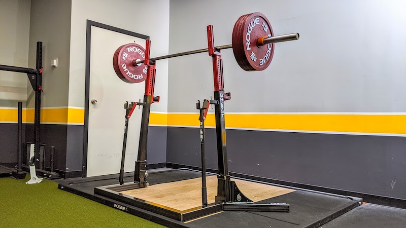 best olympic barbell collar