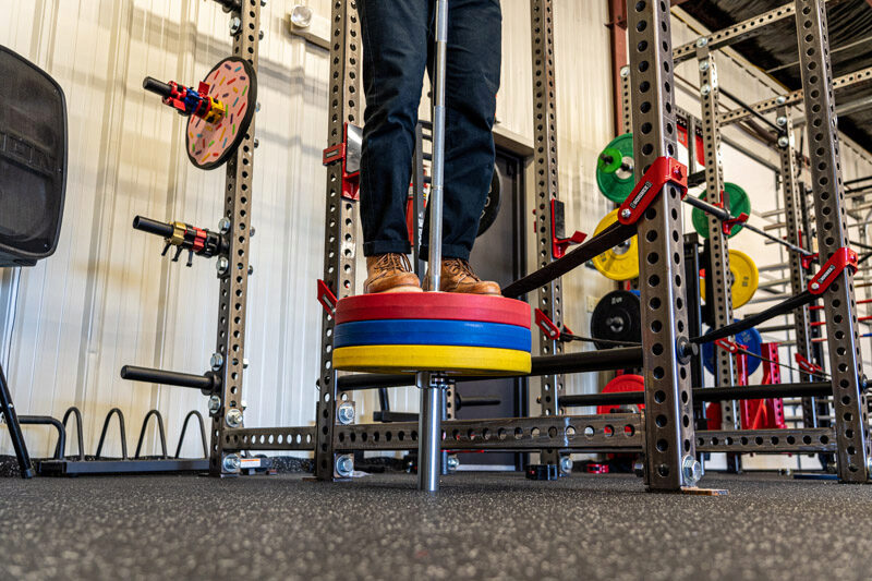Best Olympic Barbell Collars for 2024 Garage Gym Reviews