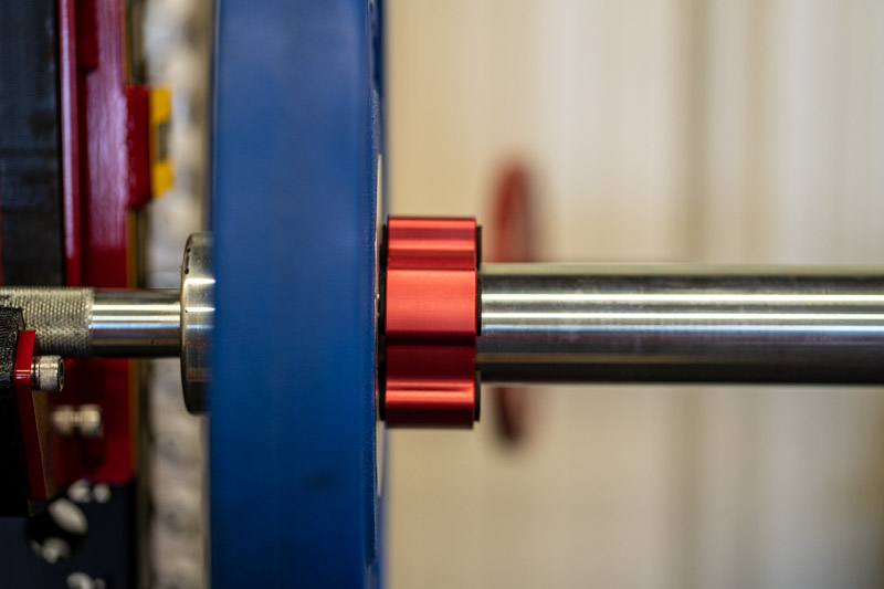 barbell collars