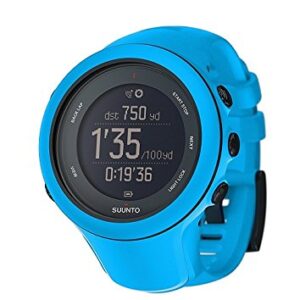 Suunto Ambit3 GPS Watch