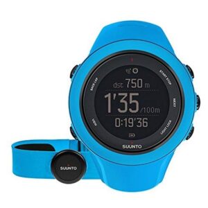 Suunto Ambit3 GPS Watch