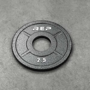 REP Equalizer Iron Plates