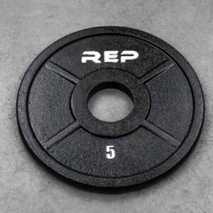 REP Equalizer Iron Plates
