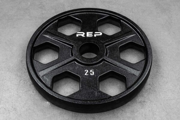 Rep iron online plates