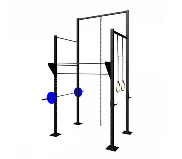 Get RXd Outdoor Titan Rig