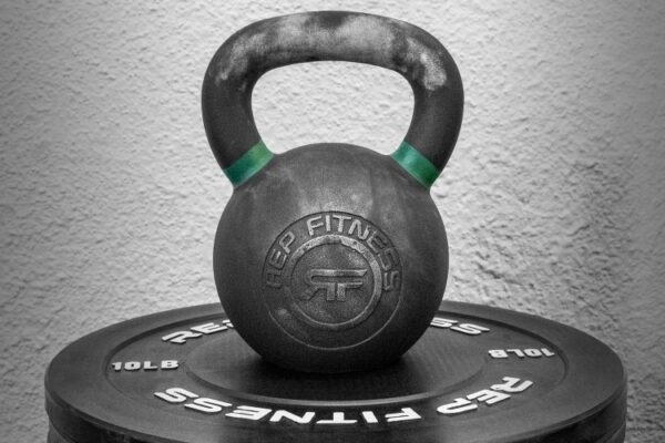 REP LB Kettlebells