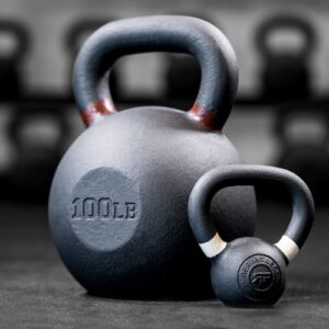 REP LB Kettlebells