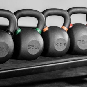 REP LB Kettlebells