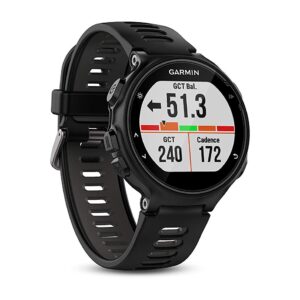 Garmin Forerunner 735xt GPS Running Watch