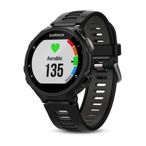 Garmin Forerunner 735xt GPS Running Watch