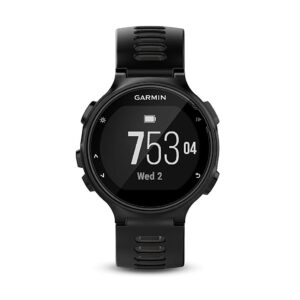 Garmin Forerunner 735xt GPS Running Watch