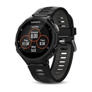 Garmin Forerunner 735xt GPS Running Watch