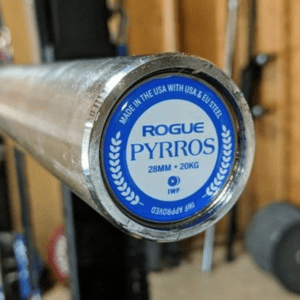 Rogue Pyrros Bar - 28MM