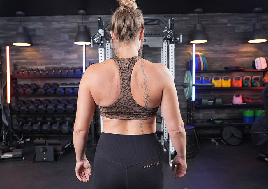 Build Your Back With the 14 Best Exercises for Upper Back 