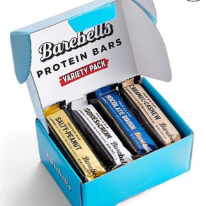 Barebells Protein Bars