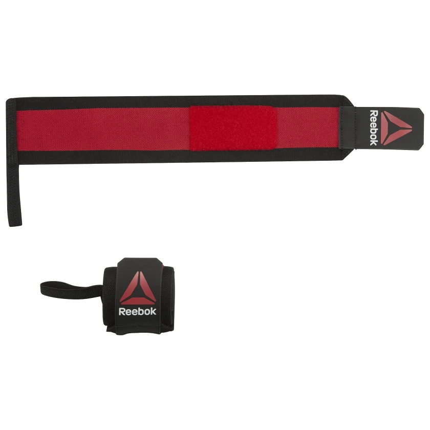 Reebox R4CF Wrist Wrap