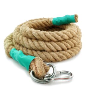 Climbing Ropes  Garage Gym Reviews