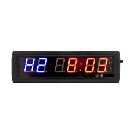 Fringe Sport Digital Gym Timer