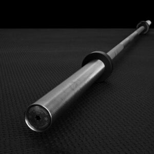 Fringe Sport Hybrid Barbell