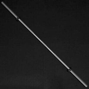 Fringe Sport Hybrid Barbell