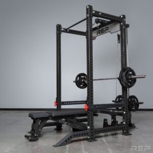 REP PR-5000 Power Rack V2