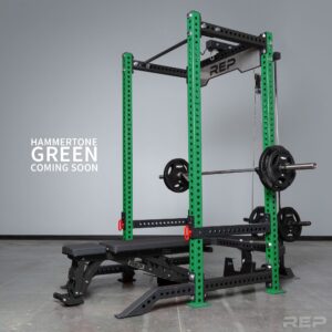 REP PR-5000 Power Rack V2