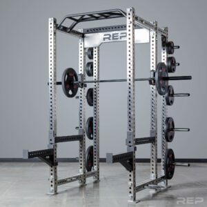 REP PR-5000 Power Rack V2