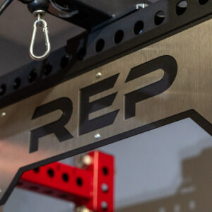 REP PR-5000 Power Rack V2