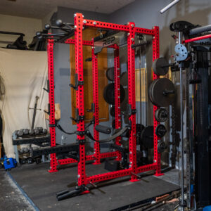 REP PR-5000 Power Rack V2