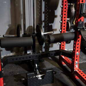 REP PR-5000 Power Rack V2