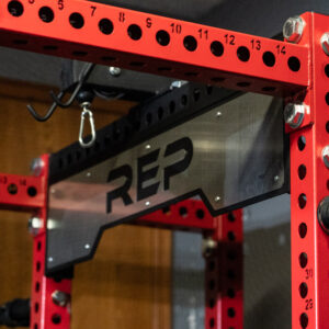 REP PR-5000 Power Rack V2