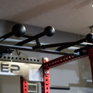 REP PR-5000 Power Rack V2