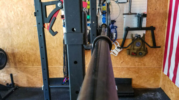13 Reasons to NOT to Buy Fringe Sport Wonder Bar V2 Barbell