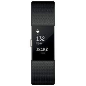 Fitbit Charge 2 Activity Tracker