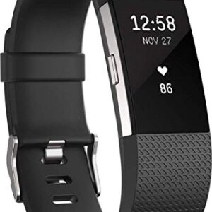 Fitbit Charge 2 Activity Tracker