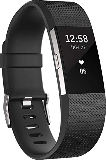 Fitbit Charge 2 Activity Tracker