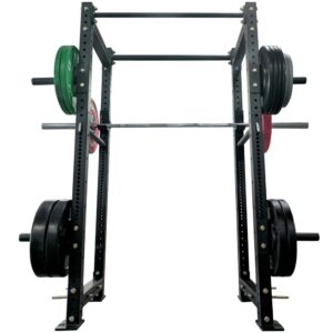 Titan X-3 Short Power Rack